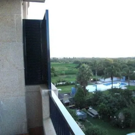 Piso De 3 En Noalla (Pontevedra)