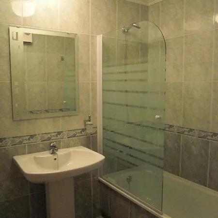 Piso De 3 En Noalla (Pontevedra)