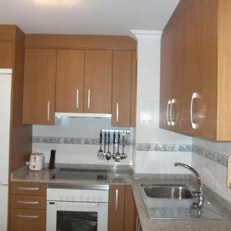 شقة Piso De 3 En *