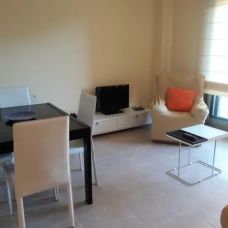 Piso De 3 En Appartement *