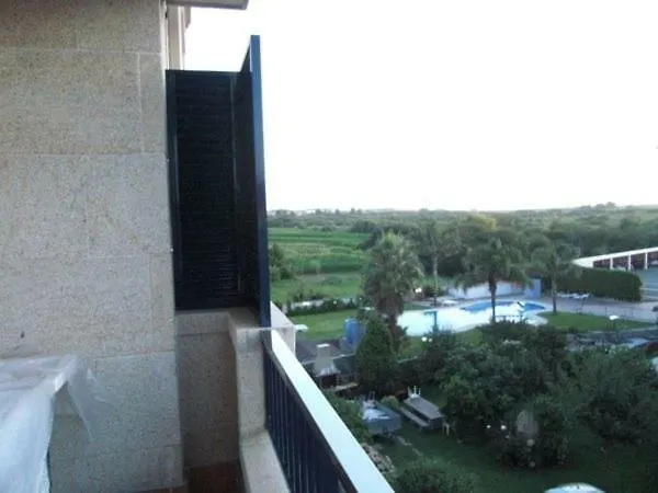 Piso De 3 En Noalla (Pontevedra)