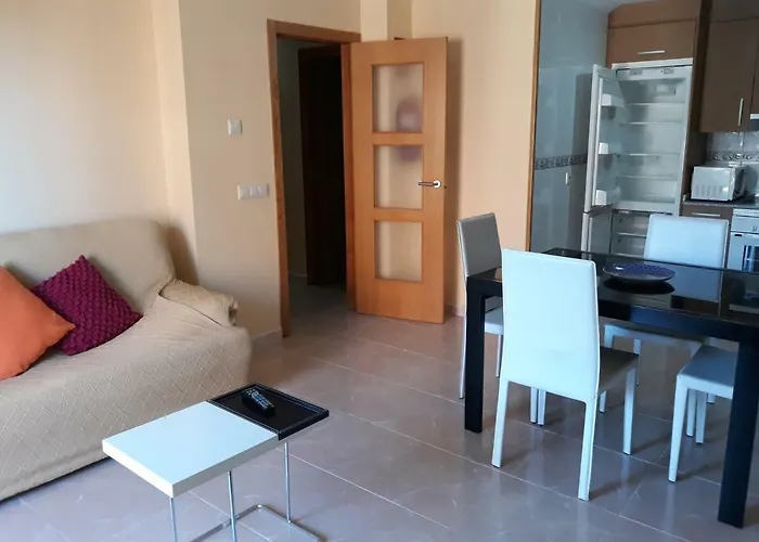 Piso De 3 En Διαμέρισμα Noalla (Pontevedra)