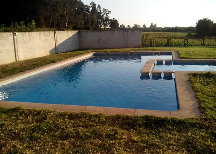 Διαμέρισμα Piso De 3 En *