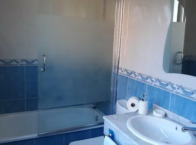 Piso De 3 En Διαμέρισμα